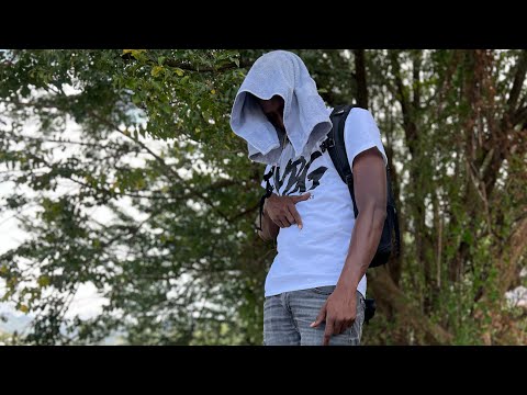 King Tafari - March 13(Official Video)(Grenada Dancehall 2024)(YBG)