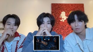 [影音] 240318 V 'FRI(END)'S MV Reaction 2