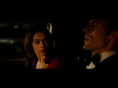 Antes de ti - Clip 'Vestido rojo' Castellano HD