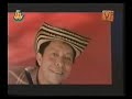 Fruta fresca : Carlos Vives (Video Oficial ) HTV - VIDEOSAURIOS