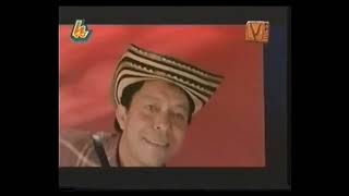 Fruta fresca : Carlos Vives (Video Oficial ) HTV - VIDEOSAURIOS