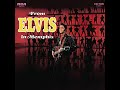 Elvis Presley - Only the Strong Survive (Dolby Atmos)