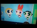 Closing To The PowerPuff Girls Tiara Trouble DVD 2016