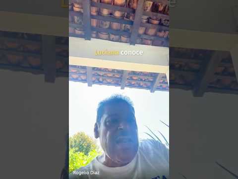 Testimonio en video de Rogelio, de México