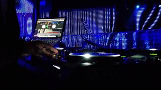 ArmaniPriv Dubai Live from the DJ Booth  DJ Mass Ramli  quotWe Will Rock Youquot  112011