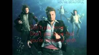 Dont You Know Your Beautiful-Seabird Lyrics