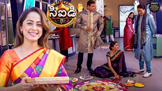 Download lagu దీపావళి నాడు, పూర్వి ఇంటి నుండి చాలా స్వీట్లు తెస్తుంది! | CID | సీఐడీ | New Season | Full Episode mp3