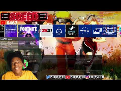 YouTube Thumbnail