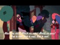 The Matchmaker German Subs Translation
