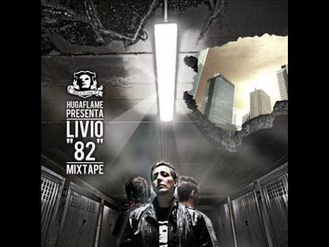 Laski na czacie - Loris & Alex feat. WuWunio (prod. Livio HUGA FLAME) -- LIVIO - 82MIXTAPE
