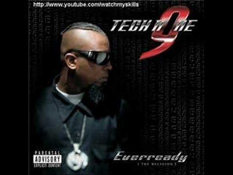 tech n9ne - Night & Day (Alpha Dog Soundtrack)