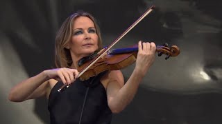 THE CORRS - WHITE LIGHT - Isle of Wight Festival 20th June 2025