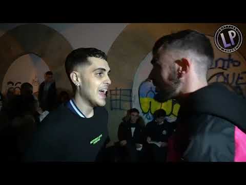 Kumas vs Russo (Semis) Pregoldbattle SDC #LP13