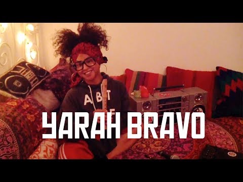 Yarah Bravo