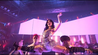 Download lagu no na - shoot, work, Sizzle Live Performance (MLBB Halftime Show) mp3