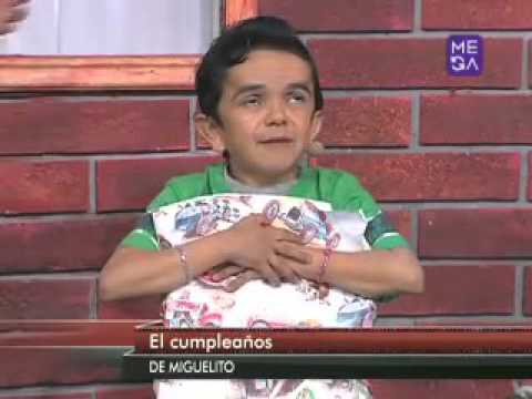 Miguelito está de Cumpleaños - Morandé Con Compañía