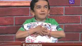 Miguelito está de Cumpleaños - Morandé Con Compañía