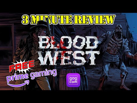 Is Blood West worth Playing? - 3 Minute Review