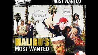 Jelly Roll - Malibu&#39;s Most Wanted (MGK Diss)