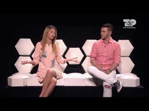 Select, 03 Gusht 2016, Pjesa 1 - Top Channel Albania - Entertainment Show