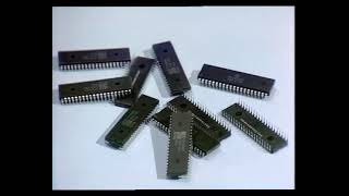 MICRO LIVE Season 2 INMOS Transputer episode