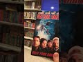 Opening To Vertical Limit 2001 VHS Alternate Version