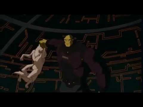 Young Justice Season 2 (2013 Promo)