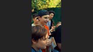 Живая Легенда. Инструментальная