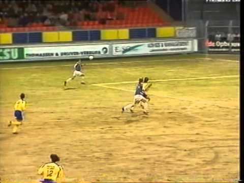 15-04-1996 Cambuur -FC Emmen: 2-4