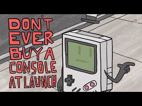 Game Launch Rock! - Legendado