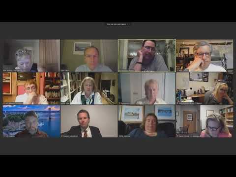 City Council Work Session 5.28.2020