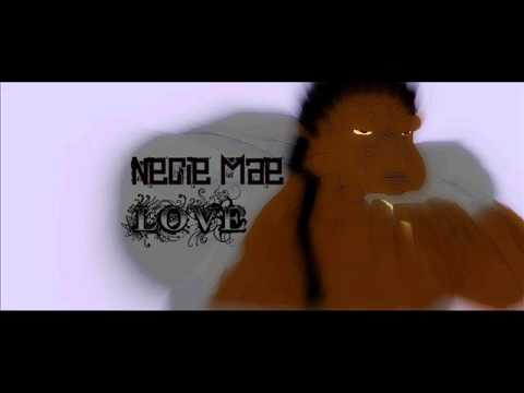 Necie Mae -  Never had a good day
