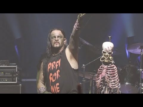 Terrorizer - SWR Barroselas Metalfest 2024