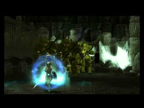 Titan Quest - Immortal Throne