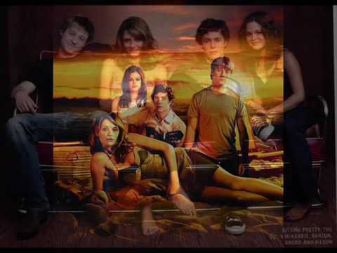 The OC: season 1 [[video clips from episode 27]]