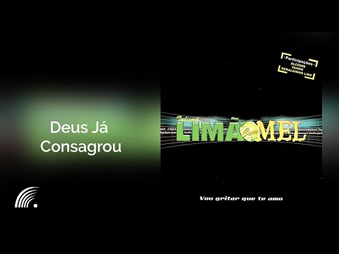 Deus Já Consagrou video