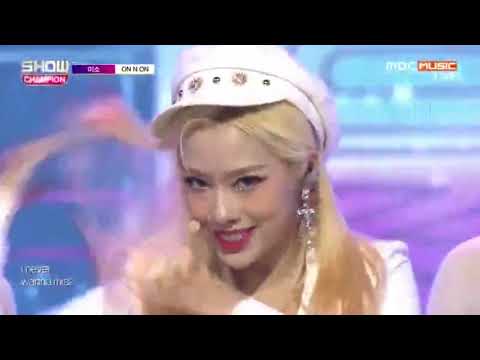 MiSO 4th Week of February Show Champion (2/27/2019)