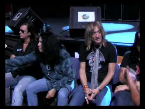 Watch YouTube video titled  Kevin Dubrow Last Interview