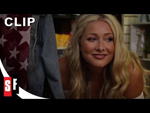 Country Crush (Clip 'Charlie's Date')