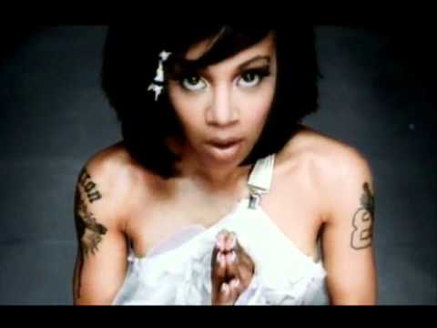 Left Eye ft Ryan Toby and Claudette Ortiz-Through the Pain