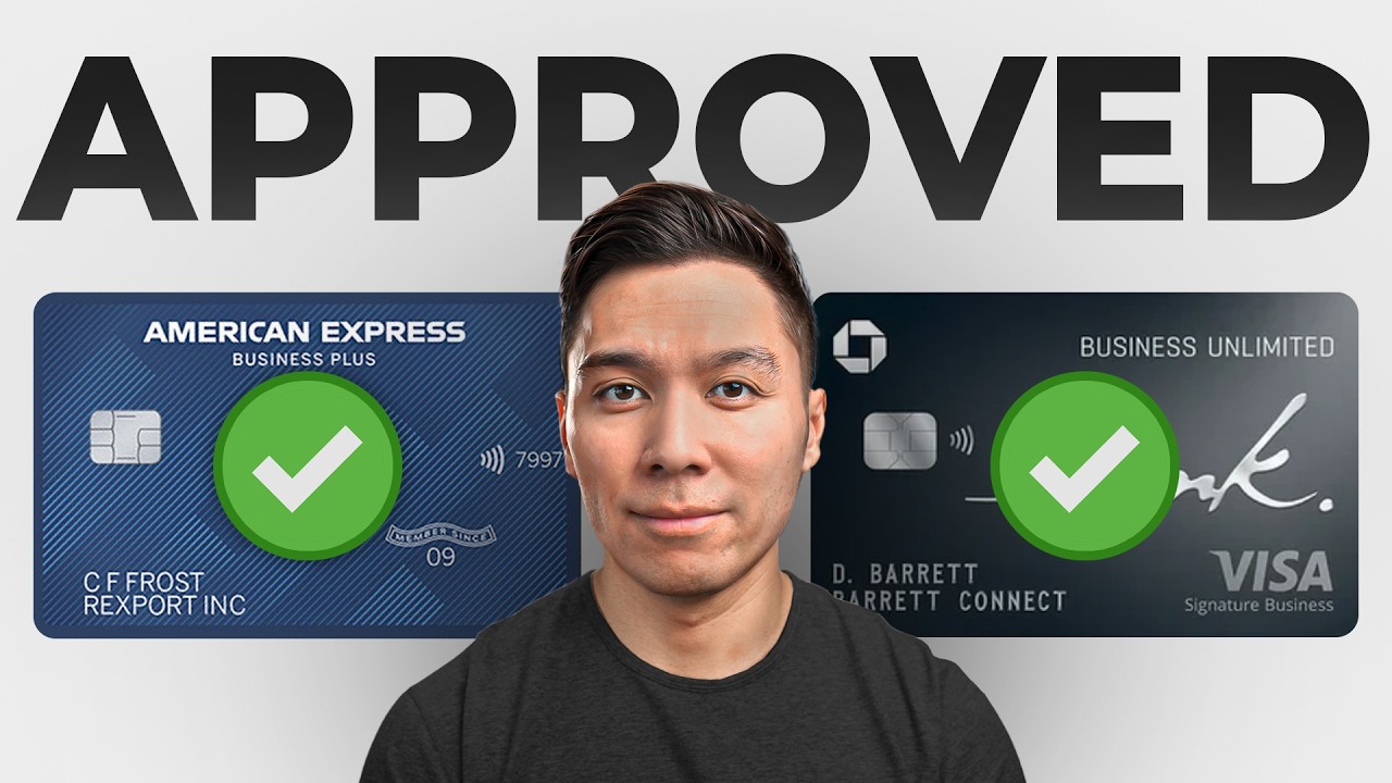 $50K Business Credit
