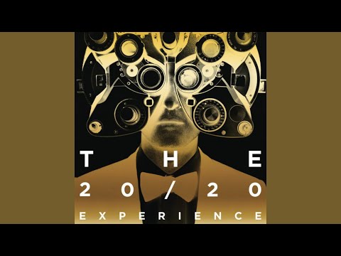 Justin Timberlake - The 20/20 Experience - The Complete Experience (+Deluxe Tracks) [Full Album]