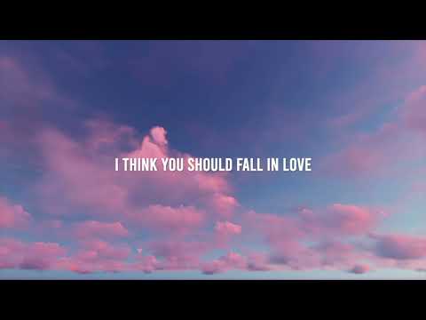 Sophielou - Fall In Love (Official Lyric Video)