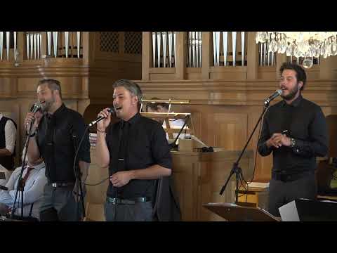 Daxner3 - Love Shine A Light (Cover) Katrina and The Waves