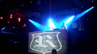 DJ Stylus @ FSOB Reunion 2014 - Firestone, Orlando