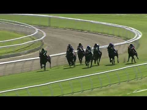 Heat 7   Doomben Jumpouts 3012