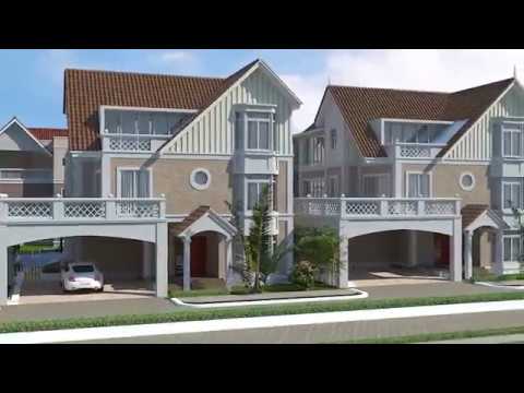 3D Tour Of Skylark Arcadia