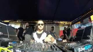 Joseph Capriati - Live @ Awakenings Amsterdam 2015