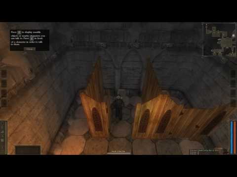 Avencast: Rise of the Mage (First try demo)