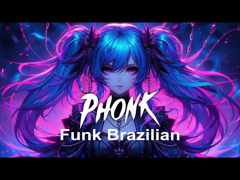 Best Brazilian Phonk Songs 2024 Playlist [Powerful Gym Funk]